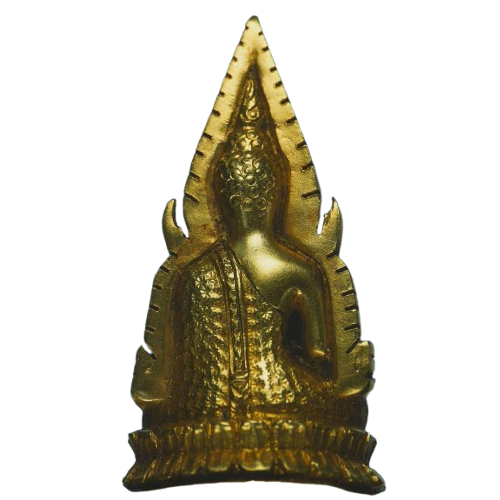 AML6712110042 รูปหล่อ พระพุทธชินราช ปี2482 เนื้อทองคำ AML6712110042 รูปหล่อ พระพุทธชินราช ปี2482 เนื้อทองคำ