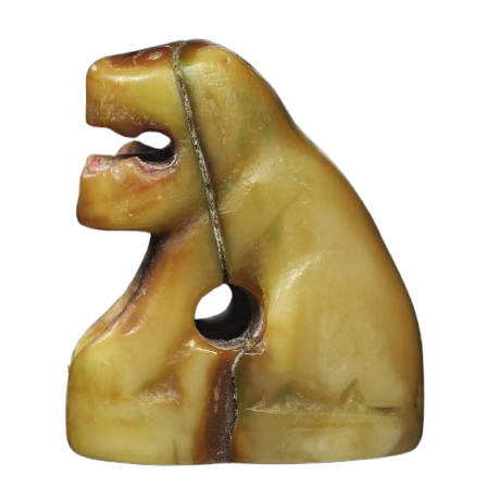 AML6712110068 เสือแกะ หลวงพ่อปาน วัดบางเหี้ย ยุคต้น AML6712110068 เสือแกะ หลวงพ่อปาน วัดบางเหี้ย ยุคต้น