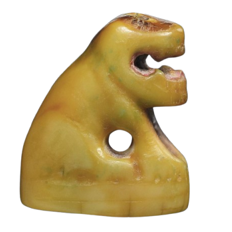 AML6712110068 เสือแกะ หลวงพ่อปาน วัดบางเหี้ย ยุคต้น AML6712110068 เสือแกะ หลวงพ่อปาน วัดบางเหี้ย ยุคต้น