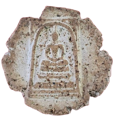 AML6712120001 พระสมเด็จ วัดระฆังโฆสิตาราม พิมพ์ใหญ่พระประธาน หลังตราเหรียญรัชกาลที่ 4 ปี 2400-2408 เนื้อชานหมาก AML6712120001 พระสมเด็จ วัดระฆังโฆสิตาราม พิมพ์ใหญ่พระประธาน หลังตราเหรียญรัชกาลที่ 4 ปี 2400-2408 เนื้อชานหมาก