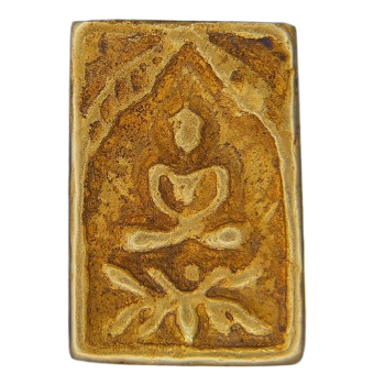 AML6712120011 เหรียญหล่อหลวงปู่ศุข วัดปากคลองมะขามเฒ่า พิมพ์ประภามณฑล เนื้อทองคำ AML6712120011 เหรียญหล่อหลวงปู่ศุข วัดปากคลองมะขามเฒ่า พิมพ์ประภามณฑล เนื้อทองคำ