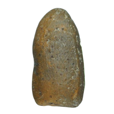 AML6712140008 พระรอด กรุลำพูน พิมพ์กลาง เนื้อดิน AML6712140008 พระรอด กรุลำพูน พิมพ์กลาง เนื้อดิน