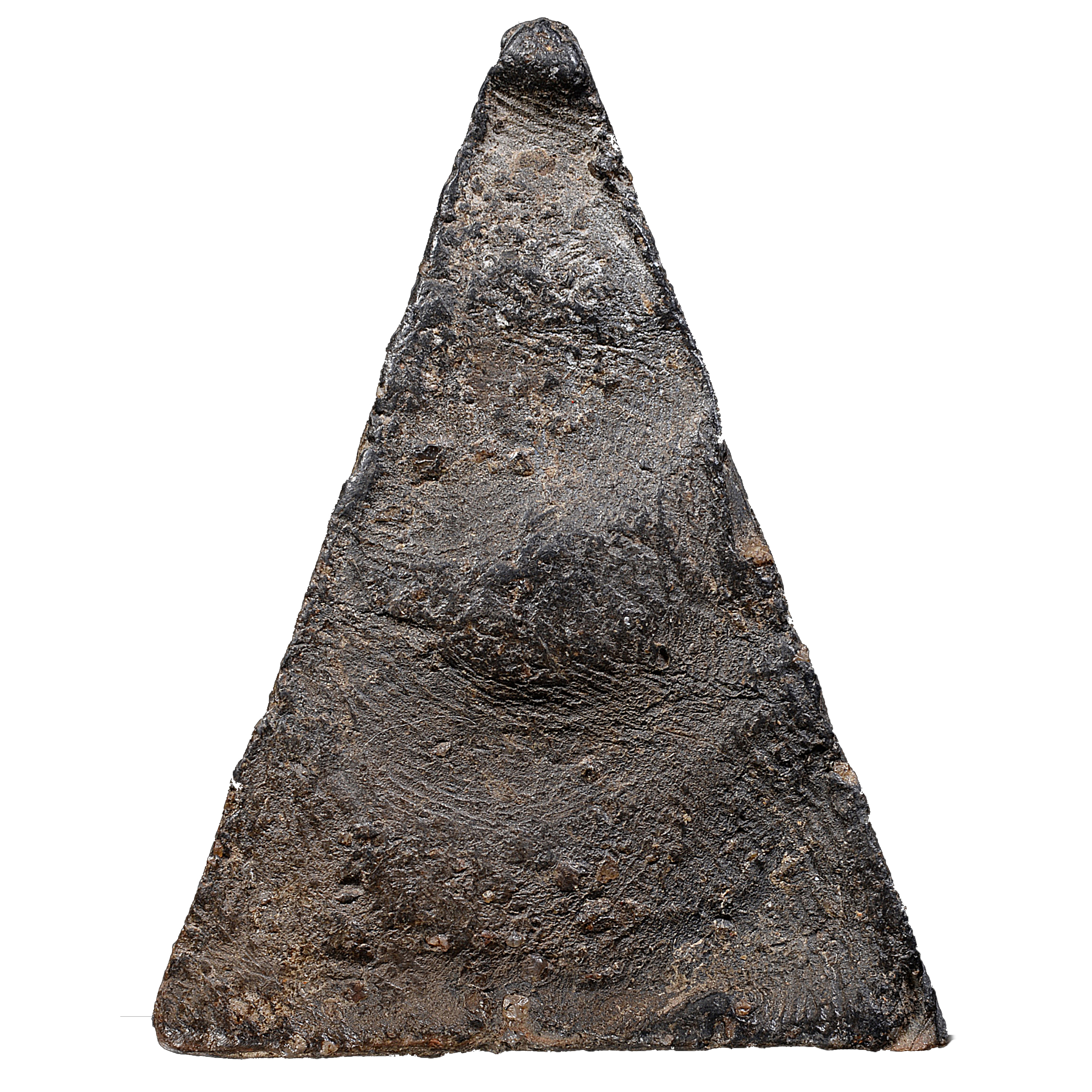 AML6712170013 พระนางพญา พิมพ์เข่าโค้ง เนื้อดิน AML6712170013 พระนางพญา พิมพ์เข่าโค้ง เนื้อดิน