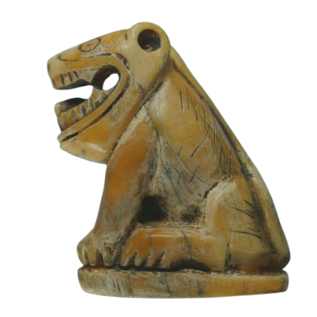 AML6712200021 เสือแกะ ยุคต้น หลวงพ่อปาน วัดบางเหี้ย AML6712200021 เสือแกะ ยุคต้น หลวงพ่อปาน วัดบางเหี้ย