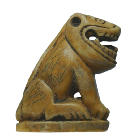 AML6712200021 เสือแกะ ยุคต้น หลวงพ่อปาน วัดบางเหี้ย AML6712200021 เสือแกะ ยุคต้น หลวงพ่อปาน วัดบางเหี้ย