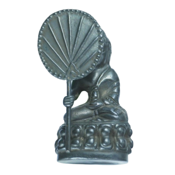 AML6801020015 พระกริ่งปวเรศ เนื้อโลหะผสม AML6801020015 พระกริ่งปวเรศ เนื้อโลหะผสม