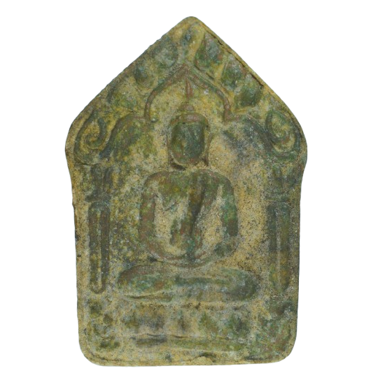 AML6801030019 พระขุนแผนผงพรายกุมาร หลวงปู่ทิม วัดระหารไร่ ปี2515 เนื้อผง AML6801030019 พระขุนแผนผงพรายกุมาร หลวงปู่ทิม วัดระหารไร่ ปี2515 เนื้อผง
