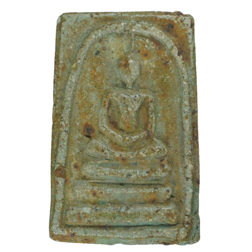 AML6801030029 พระสมเด็จวัดระฆัง พิมพ์ใหญ่พระประธาน เกศจรดซุ้ม ปี2400-2408 เนื้อปูนเปลือกหอย AML6801030029 พระสมเด็จวัดระฆัง พิมพ์ใหญ่พระประธาน เกศจรดซุ้ม ปี2400-2408 เนื้อปูนเปลือกหอย
