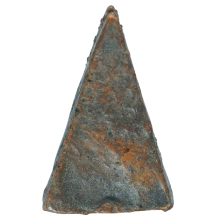 AML6801070011 พระนางพญา เนื้อดิน พิมพ์เข่าโค้ง AML6801070011 พระนางพญา เนื้อดิน พิมพ์เข่าโค้ง