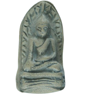 AML6801110005 พระรอด กรุมหาวัน พิมพ์ใหญ่ เนื้อดิน AML6801110005 พระรอด กรุมหาวัน พิมพ์ใหญ่ เนื้อดิน