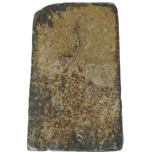 AML6801140057 พระสมเด็จ วัดระฆัง พิมพ์ใหญ่ พระประธาน เกศทะลุซุ้ม เนื้อชานหมาก ปี2400-2407 AML6801140057 พระสมเด็จ วัดระฆัง พิมพ์ใหญ่ พระประธาน เกศทะลุซุ้ม เนื้อชานหมาก ปี2400-2407