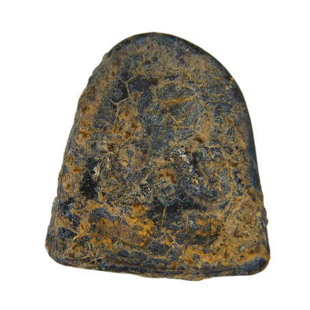 AML6802040028 พระปิดตาหลวงพ่อแก้ว วัดเครือวัลย์ เนื้อผงคลุกรัก AML6802040028 พระปิดตาหลวงพ่อแก้ว วัดเครือวัลย์ เนื้อผงคลุกรัก