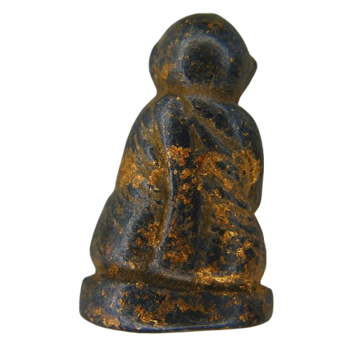 AML68020814382 พระปิดตา หลวงพ่อแก้ว วัดเครือวัลย์ พิมพ์ลอยองค์ เนื้อผง AML68020814382 พระปิดตา หลวงพ่อแก้ว วัดเครือวัลย์ พิมพ์ลอยองค์ เนื้อผง