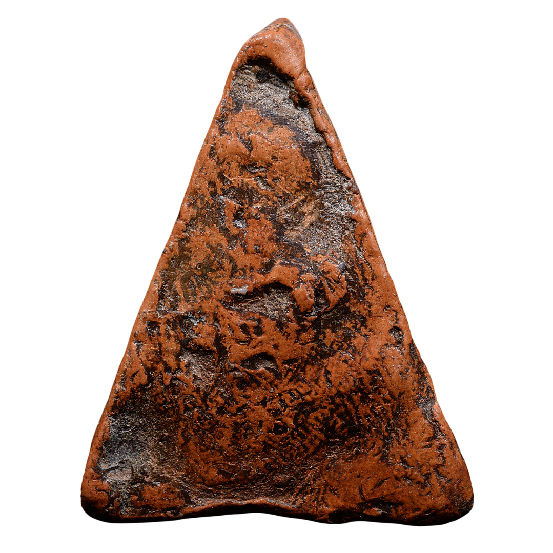 AML68021414558 พระนางพญา พิมพ์เข่าโค้ง เนื้อดิน AML68021414558 พระนางพญา พิมพ์เข่าโค้ง เนื้อดิน