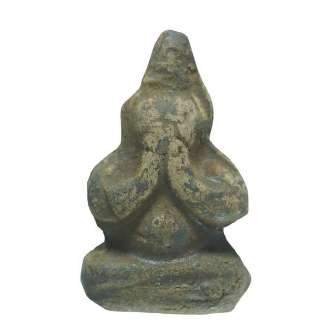 AML68021914685 พระปิดตาหลวงปู่เอี่ยม วัดสะพานสูง พิมพ์องค์ปฐม เนื้อผง AML68021914685 พระปิดตาหลวงปู่เอี่ยม วัดสะพานสูง พิมพ์องค์ปฐม เนื้อผง