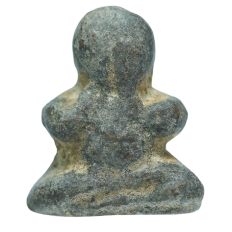 AML68021914706 พระปิดตาหลวงปู่เอี่ยม วัดสะพานสูง พิมพ์ตะพาบ เนื้อผง AML68021914706 พระปิดตาหลวงปู่เอี่ยม วัดสะพานสูง พิมพ์ตะพาบ เนื้อผง