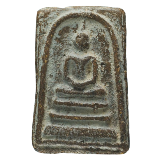 AML68030115056 พระสมเด็จ พิมพ์ 2 หน้า ปี2400-2408 เนื้อชานหมาก AML68030115056 พระสมเด็จ พิมพ์ 2 หน้า ปี2400-2408 เนื้อชานหมาก