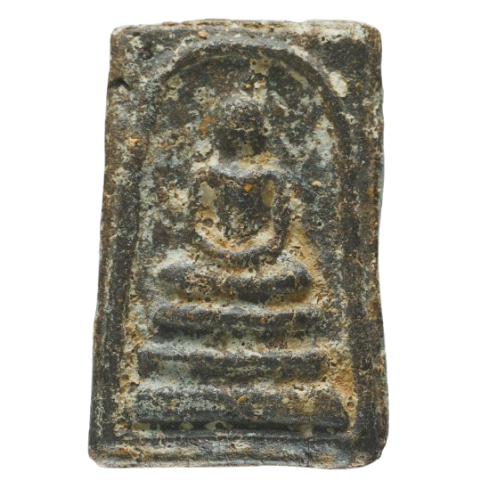 AML68030115056 พระสมเด็จ พิมพ์ 2 หน้า ปี2400-2408 เนื้อชานหมาก AML68030115056 พระสมเด็จ พิมพ์ 2 หน้า ปี2400-2408 เนื้อชานหมาก