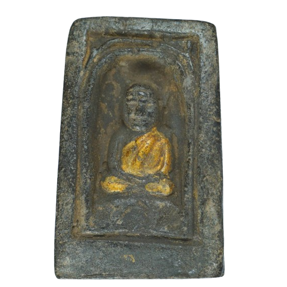 AML68032515341 หลวงปู่ทวด วัดช้างให้ พิมพ์สองหน้ากลักไม้ขีด ปี 2497 เนื้อว่าน AML68032515341 หลวงปู่ทวด วัดช้างให้ พิมพ์สองหน้ากลักไม้ขีด ปี 2497 เนื้อว่าน