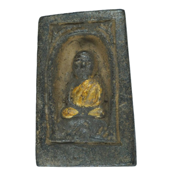 AML68032515341 หลวงปู่ทวด วัดช้างให้ พิมพ์สองหน้ากลักไม้ขีด ปี 2497 เนื้อว่าน AML68032515341 หลวงปู่ทวด วัดช้างให้ พิมพ์สองหน้ากลักไม้ขีด ปี 2497 เนื้อว่าน