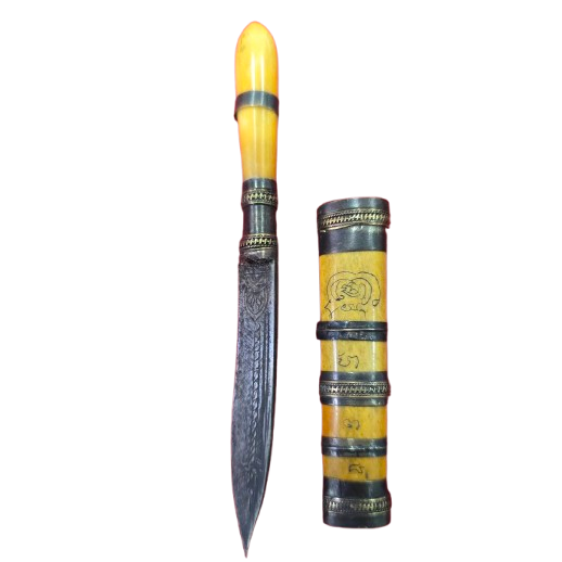 AML68032515342 มีดหมอ หลวงพ่อเดิม วัดหนองโพ ปี 2456-2460 AML68032515342 มีดหมอ หลวงพ่อเดิม วัดหนองโพ ปี 2456-2460