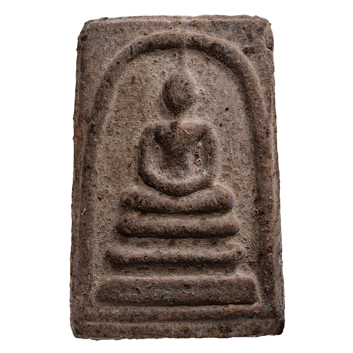 AML68040215427 พระสมเด็จ วัดระฆัง พิมพ์ใหญ่พระประธาน เกศทะลุซุ้ม หลังคาถาชินบัญชร ปี2400-2408 เนื้อชานหมาก AML68040215427 พระสมเด็จ วัดระฆัง พิมพ์ใหญ่พระประธาน เกศทะลุซุ้ม หลังคาถาชินบัญชร ปี2400-2408 เนื้อชานหมาก