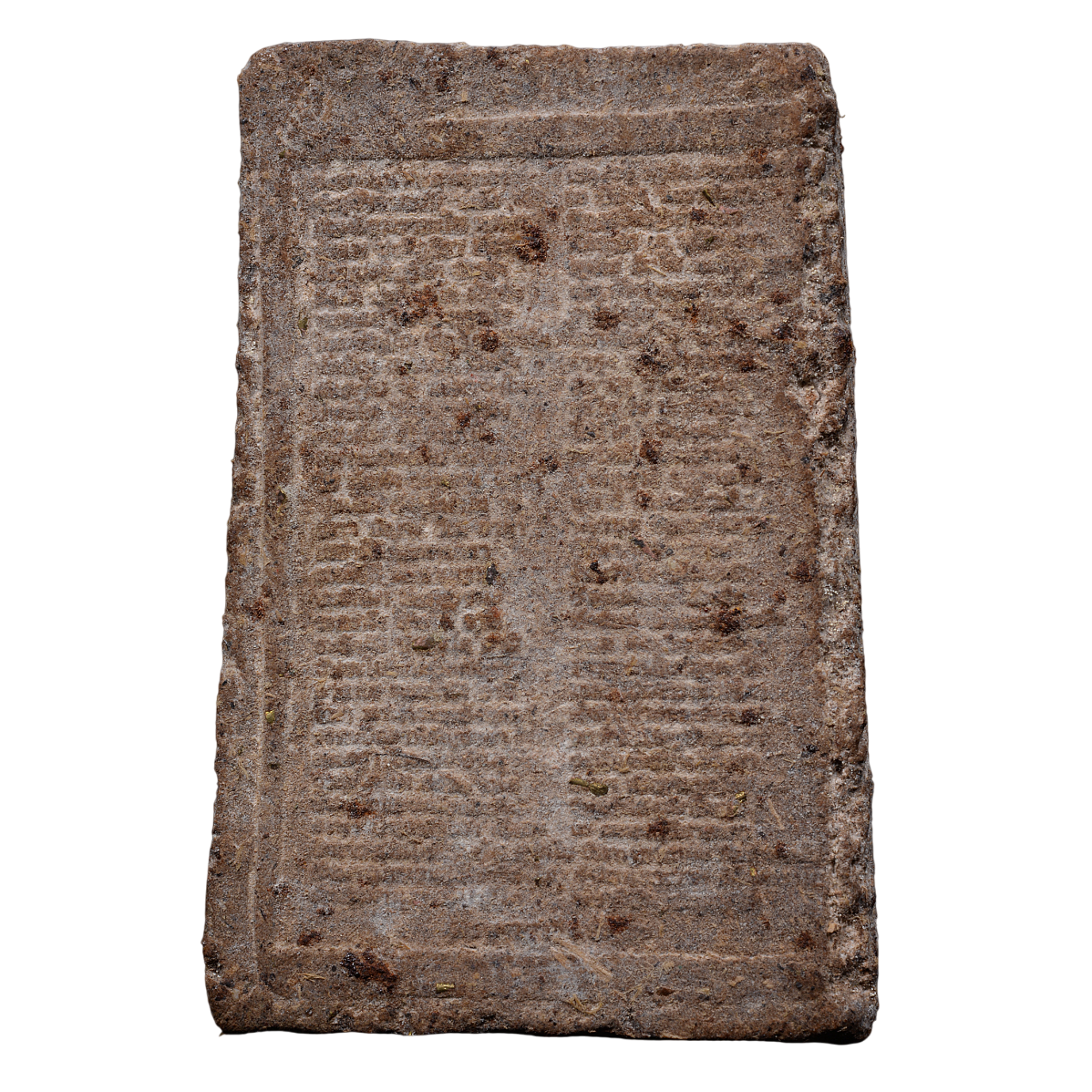 AML68040215427 พระสมเด็จ วัดระฆัง พิมพ์ใหญ่พระประธาน เกศทะลุซุ้ม หลังคาถาชินบัญชร ปี2400-2408 เนื้อชานหมาก AML68040215427 พระสมเด็จ วัดระฆัง พิมพ์ใหญ่พระประธาน เกศทะลุซุ้ม หลังคาถาชินบัญชร ปี2400-2408 เนื้อชานหมาก