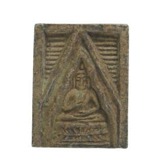 AML68041015574 พระผงของขวัญ หลวงพ่อสด วัดปากน้ำภาษีเจริญ ปี 2500 รุ่น1 เนื้อผง AML68041015574 พระผงของขวัญ หลวงพ่อสด วัดปากน้ำภาษีเจริญ ปี 2500 รุ่น1 เนื้อผง