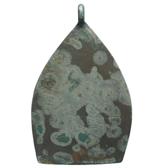 AML68041515604 เหรียญเจ้าสัวหลวงปู่บุญ วัดกลางบางแก้ว เนื้อเงิน AML68041515604 เหรียญเจ้าสัวหลวงปู่บุญ วัดกลางบางแก้ว เนื้อเงิน