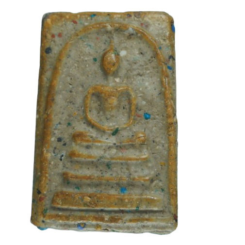 AML68050515781 พระสมเด็จ วัดระฆัง พิมพ์ใหญ่พระประธาน เกศทะลุซุ้ม ปี2400-2408 เนื้อปูนเปลือกหอย AML68050515781 พระสมเด็จ วัดระฆัง พิมพ์ใหญ่พระประธาน เกศทะลุซุ้ม ปี2400-2408 เนื้อปูนเปลือกหอย