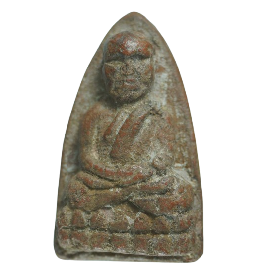 AML68050515783 หลวงปู่ทวด วัดช้างให้ ปี 2497 เนื้อว่านสบู่เลือด AML68050515783 หลวงปู่ทวด วัดช้างให้ ปี 2497 เนื้อว่านสบู่เลือด