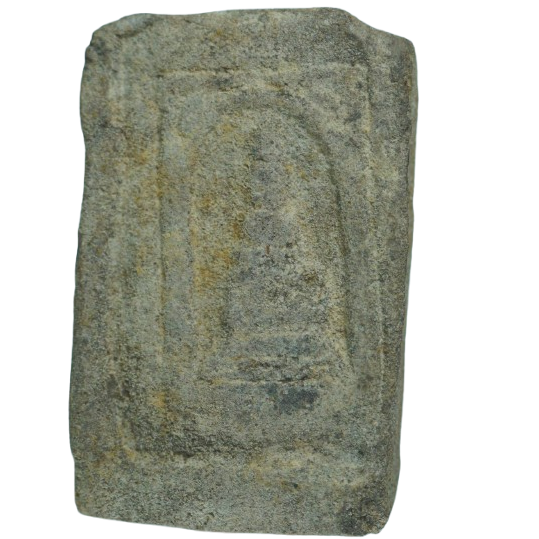 AML68050515784 หลวงปู่ทวด วัดช้างให้ ปี 2497 เนื้อว่าน AML68050515784 หลวงปู่ทวด วัดช้างให้ ปี 2497 เนื้อว่าน