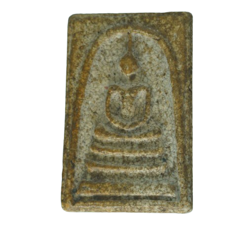 AML68050715839 พระสมเด็จ วัดระฆัง พิมพ์ใหญ่พระประธาน เกศทะลุซุ้ม ปี2400-2408 เนื้อปูนเปลือกหอย AML68050715839 พระสมเด็จ วัดระฆัง พิมพ์ใหญ่พระประธาน เกศทะลุซุ้ม ปี2400-2408 เนื้อปูนเปลือกหอย