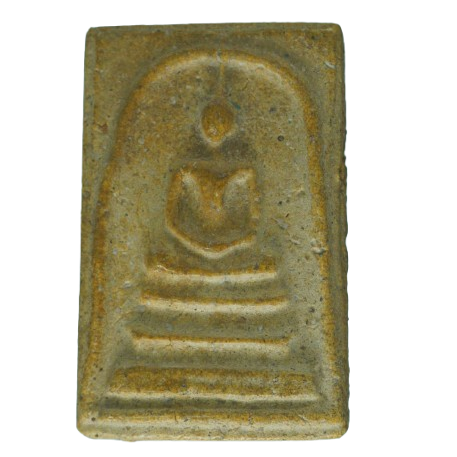 AML68050715841 พระสมเด็จ วัดระฆัง พิมพ์ใหญ่พระประธาน เกศทะลุซุ้ม ปี 2408-2415 เนื้อปูนเปลือกหอย AML68050715841 พระสมเด็จ วัดระฆัง พิมพ์ใหญ่พระประธาน เกศทะลุซุ้ม ปี 2408-2415 เนื้อปูนเปลือกหอย