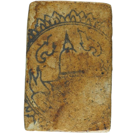 AML68051415931 พระสมเด็จ บางขุนพรหม พิมพ์เกศบัวตูม กรุใหม่ เนื้อปูนเปลือกหอย AML68051415931 พระสมเด็จ บางขุนพรหม พิมพ์เกศบัวตูม กรุใหม่ เนื้อปูนเปลือกหอย