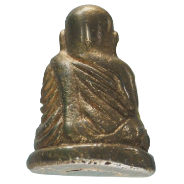 AML68052616145 รูปหล่อหลวงพ่อเงิน วัดบางคลาน พิมพ์นิยม เนื้อนาก AML68052616145 รูปหล่อหลวงพ่อเงิน วัดบางคลาน พิมพ์นิยม เนื้อนาก