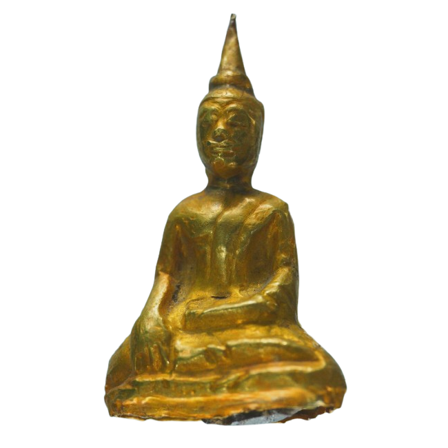AML68052616146 พระบุทอง อยุธยา  