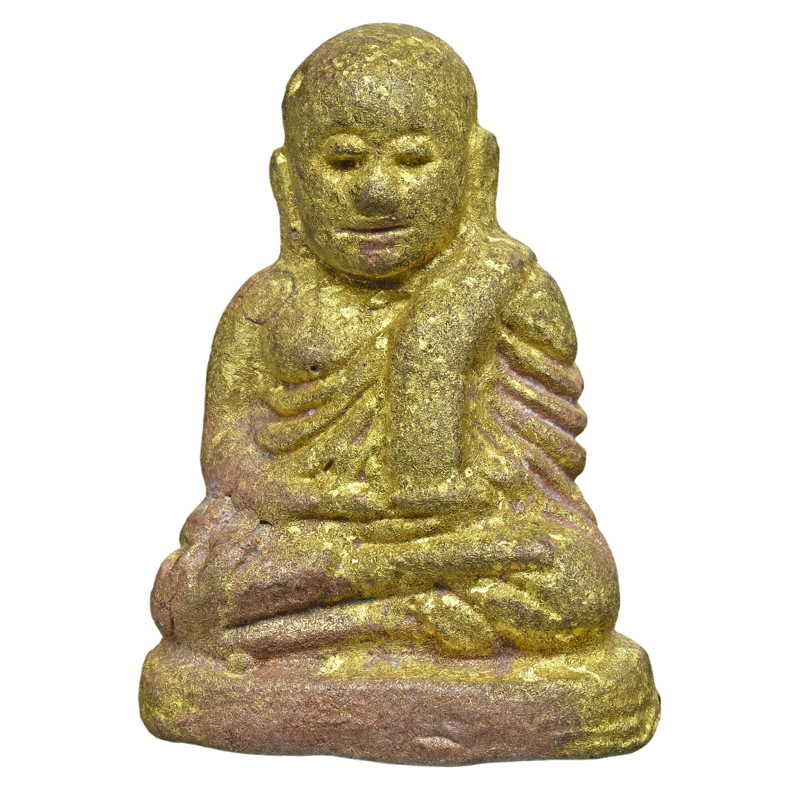 AML68052716161 รูปหล่อหลวงพ่อเงิน พิมพ์นิยม วัดบางคลาน เนื้อโลหะผสม AML68052716161 รูปหล่อหลวงพ่อเงิน พิมพ์นิยม วัดบางคลาน เนื้อโลหะผสม