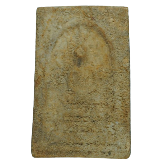 AML68053116251 พระสมเด็จ บางขุนพรหม พิมพ์ฐานแซม กรุเก่า เนื้อปูนเปลือกหอย AML68053116251 พระสมเด็จ บางขุนพรหม พิมพ์ฐานแซม กรุเก่า เนื้อปูนเปลือกหอย