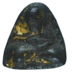 AML68060216279 พระปิดตา หลวงปู่ศุข วัดปากคลองมะขามเฒ่า ปี2460  กรมหลวงชุมพร เนื้อว่านคลุกรัก 