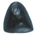 AML68060216279 พระปิดตา หลวงปู่ศุข วัดปากคลองมะขามเฒ่า ปี2460  กรมหลวงชุมพร เนื้อว่านคลุกรัก 