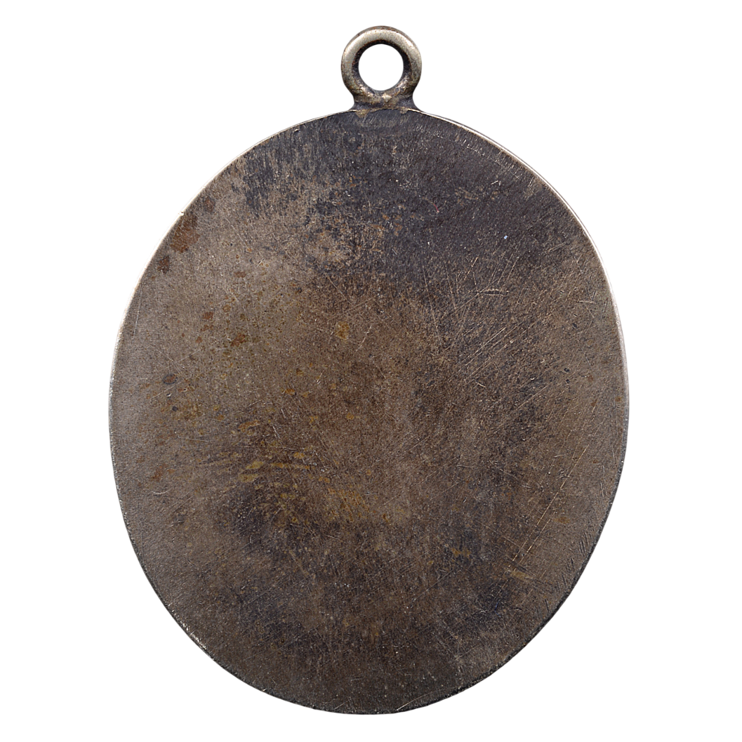 AML68062016522 เหรียญหลวงพ่อแก้ว วัดเครือวัลย์ ปี 2470 เนื้อนิกเกิลผสม AML68062016522 เหรียญหลวงพ่อแก้ว วัดเครือวัลย์ ปี 2470 เนื้อนิกเกิลผสม