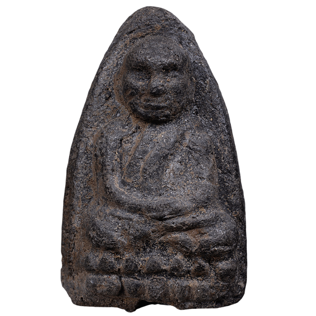 AML68062016535 หลวงปู่ทวด วัดช้างให้ พิมพ์ใหญ่ ปี 2497 เนื้อว่าน AML68062016535 หลวงปู่ทวด วัดช้างให้ พิมพ์ใหญ่ ปี 2497 เนื้อว่าน