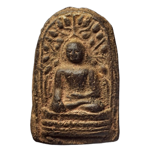 AML68062316541 พระคง กรุลำพูน เนื้อดิน AML68062316541 พระคง กรุลำพูน เนื้อดิน