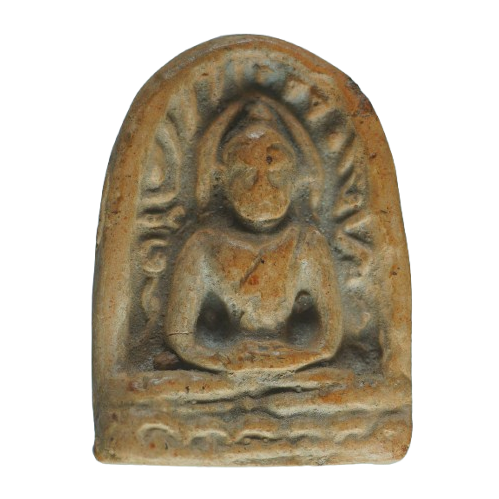 AML68063016700 พระซุ้มกอ มีกนก เนื้อดิน AML68063016700 พระซุ้มกอ มีกนก เนื้อดิน