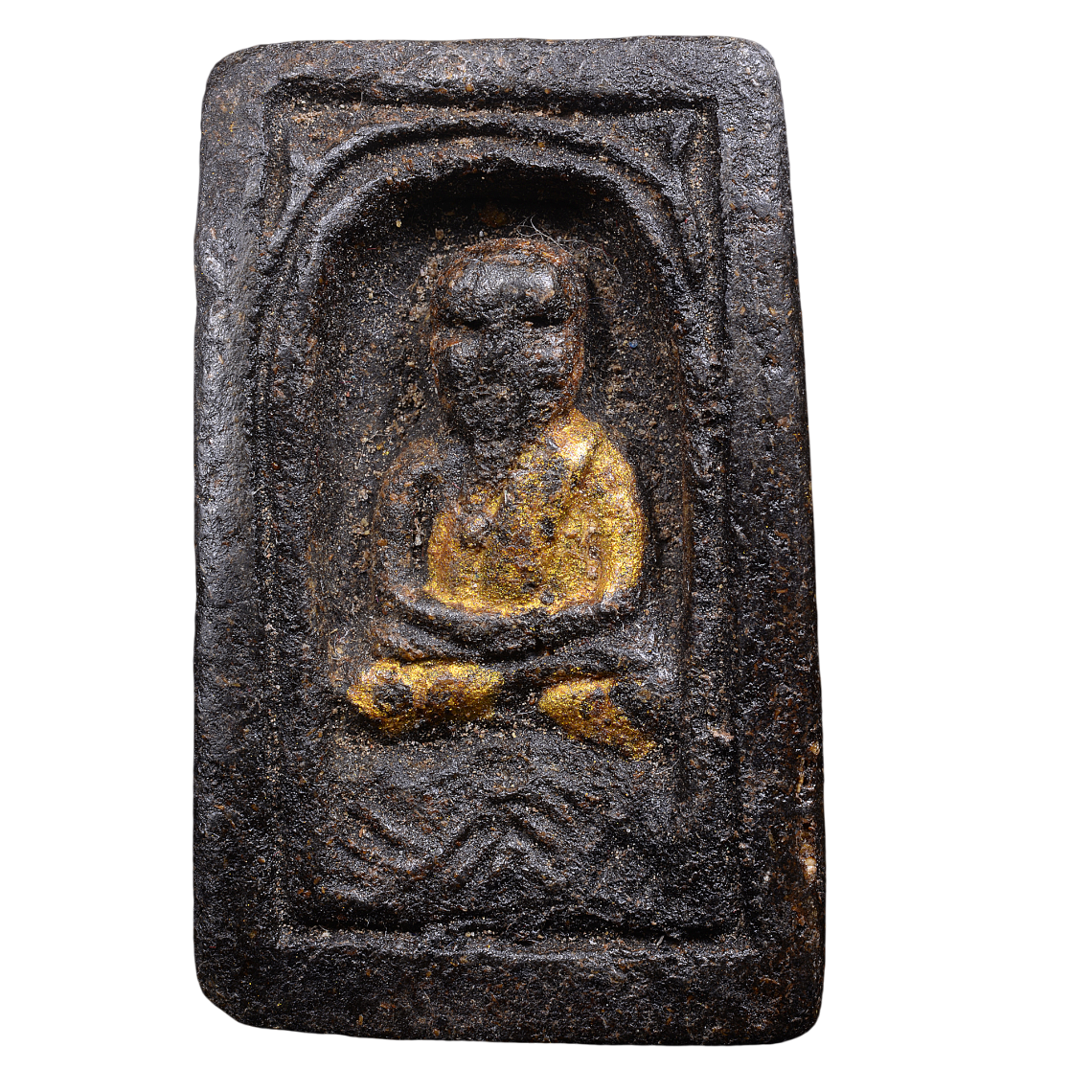 AML68070116727 พระหลวงปู่ทวด วัดช้างให้ กลักไม้ขีด ปี 2497 เนื้อว่าน AML68070116727 พระหลวงปู่ทวด วัดช้างให้ กลักไม้ขีด ปี 2497 เนื้อว่าน