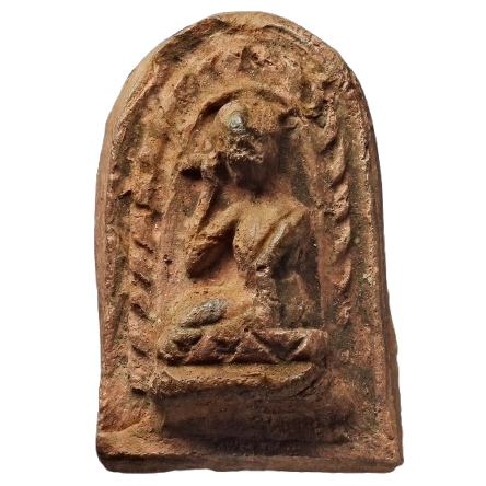 AML68070216740 พระนางกวัก แม่ชีบุญเรือน วัดอาวุธ ปี 2499 เนื้อดิน AML68070216740 พระนางกวัก แม่ชีบุญเรือน วัดอาวุธ ปี 2499 เนื้อดิน