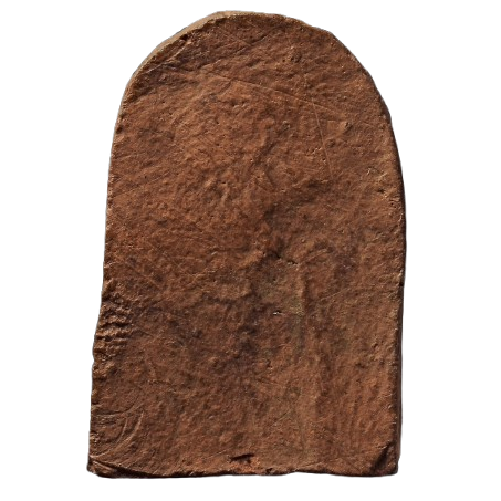 AML68070216740 พระนางกวัก แม่ชีบุญเรือน วัดอาวุธ ปี 2499 เนื้อดิน AML68070216740 พระนางกวัก แม่ชีบุญเรือน วัดอาวุธ ปี 2499 เนื้อดิน