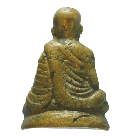 AML68070316771 รูปหล่อหลวงพ่อเงิน วัดท่ามะไฟ ปี 2460 เนื้อโลหะผสม AML68070316771 รูปหล่อหลวงพ่อเงิน วัดท่ามะไฟ ปี 2460 เนื้อโลหะผสม