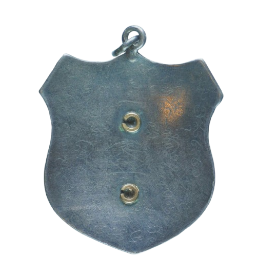 AML68071016861 เหรียญโล่พระพรหม หลวงปู่สีห์ วัดสะแก ปี 2519 เนื้อเงินหน้ากากทอง AML68071016861 เหรียญโล่พระพรหม หลวงปู่สีห์ วัดสะแก ปี 2519 เนื้อเงินหน้ากากทอง